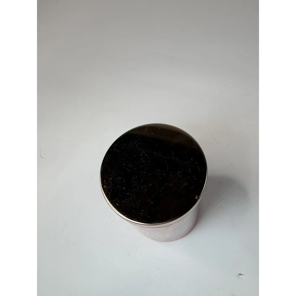 Bath & Body Works Single Wick Candle HAPPY BIRTHDAY Strawberry Pound Cake